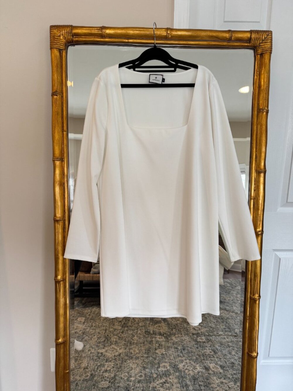 Tuckernuck x Cameron Eubanks Dress NWOT
